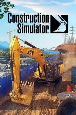 construction simulator 4 torrent|Скачать Construction Simulator 2022 торрент на ПК.